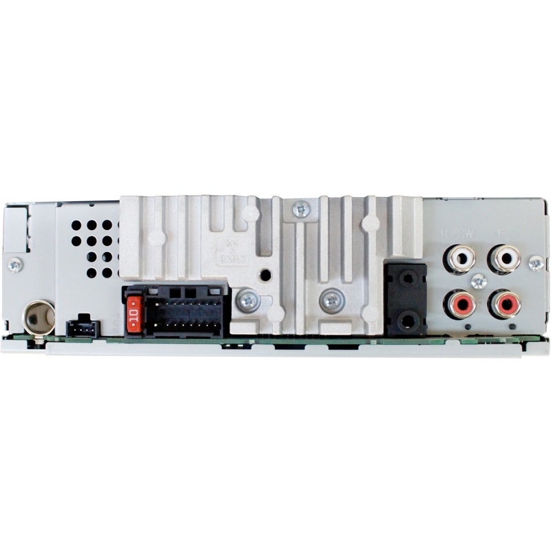 Pioneer SPH-10BT ���� � ��������-�������� INCAR