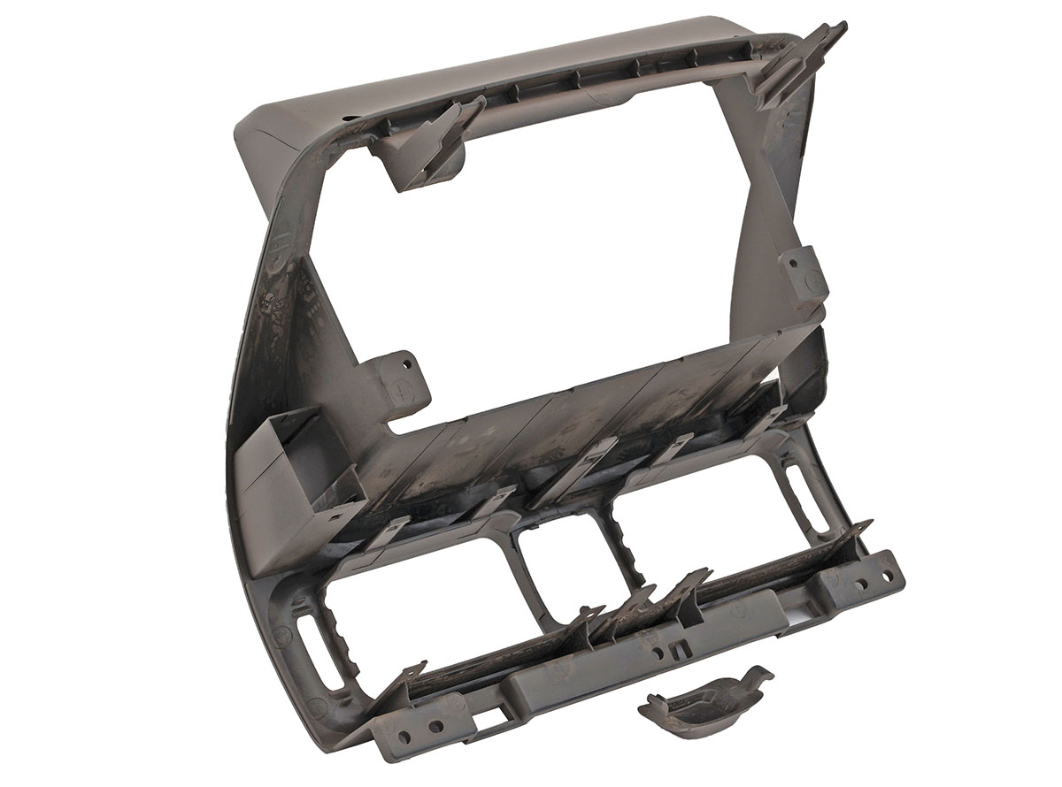 ����� ��� UMS  TOYOTA Progres 1998-2007, 9" (Incar RTY-FC1227) 