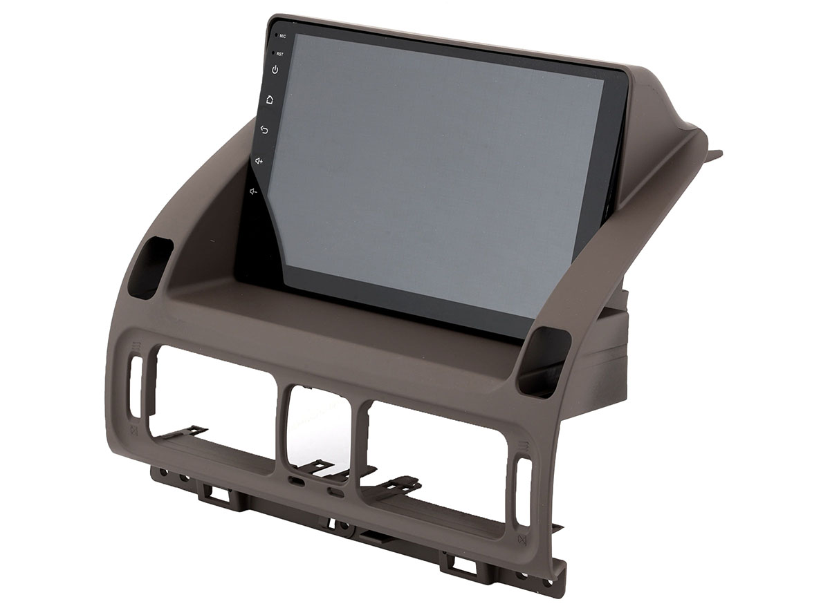 ����� ��� UMS  TOYOTA Progres 1998-2007, 9" (Incar RTY-FC1227) 