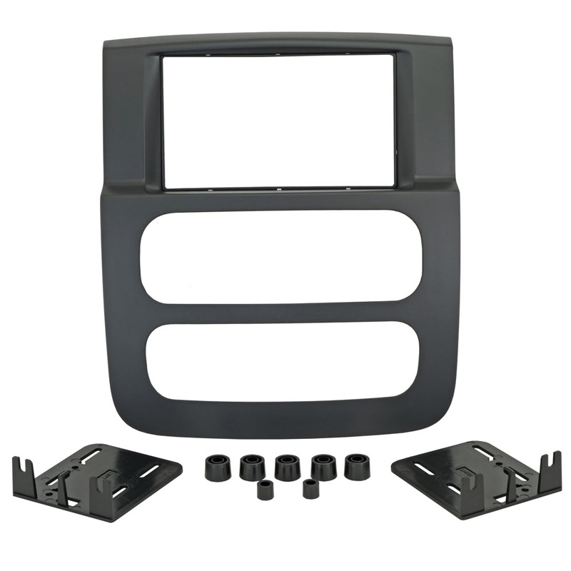 ���������� ����� DODGE RAM 1500, 2500, 3500 2002-05 2din (������) Incar RDG-N01 