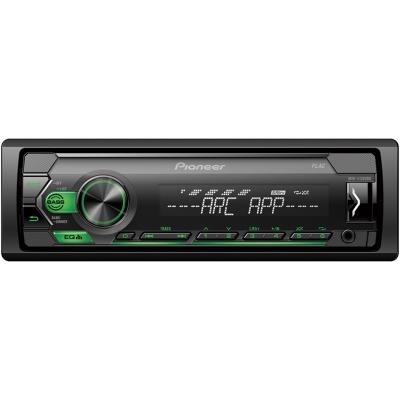 Pioneer MVH-S120UBG
