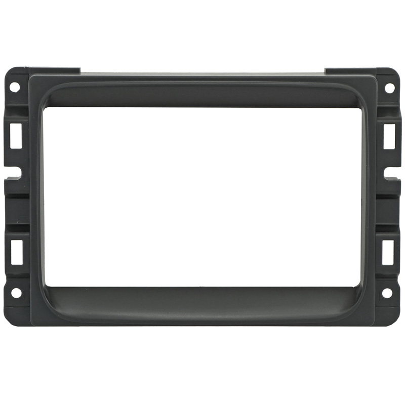 ���������� ����� Dodge RAM 1500, 2500, 3500 2013+ 2DIN Incar RDG-N02 