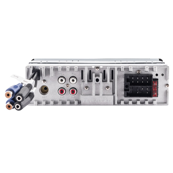 Nakamichi NQ722BD ���� � ��������-�������� INCAR