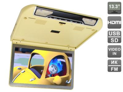 ���������� ������� 13,3" � FULL HD ������������ (AVS440MPP)