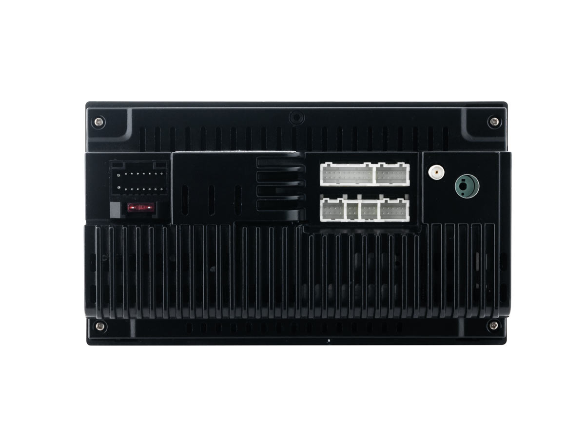 Incar DTA-7707 ���� � ��������-�������� INCAR