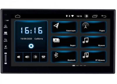 Incar XTA-7708