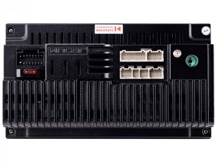 Incar XTA-7708 ���� � ��������-�������� INCAR