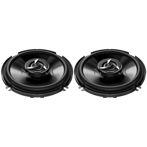 ������������� ������� (16-17 ��) Pioneer TS-6520F ���� � ��������-�������� INCAR