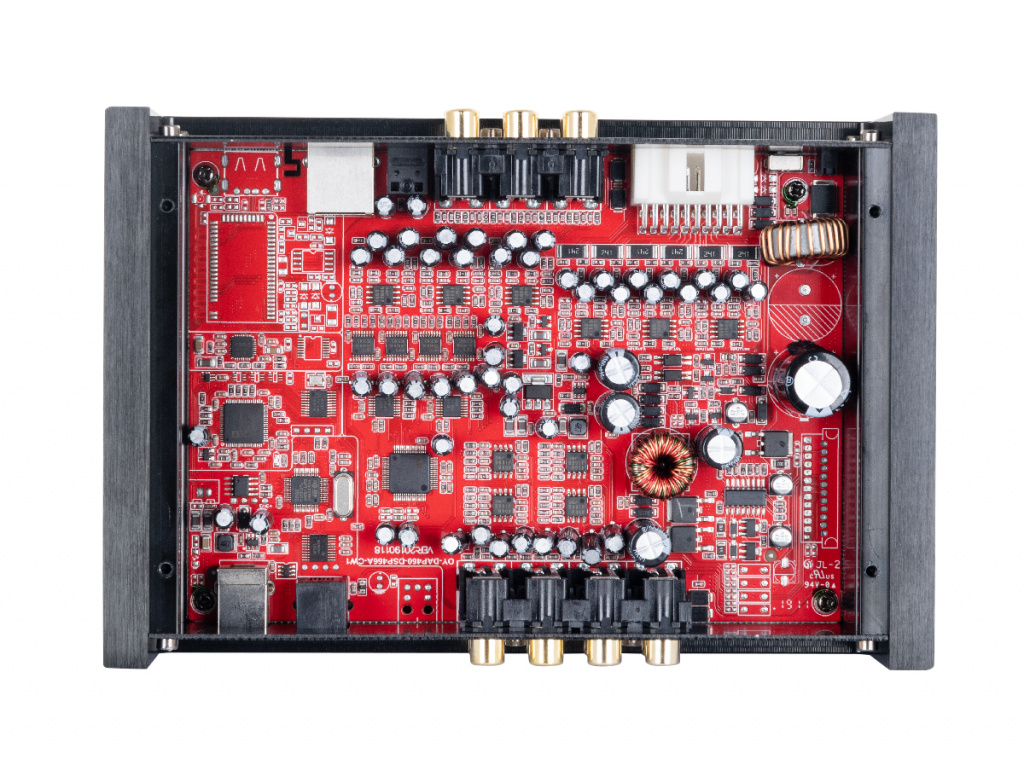 ��������� ����� Nakamichi NDS6831 ���� � ��������-�������� INCAR