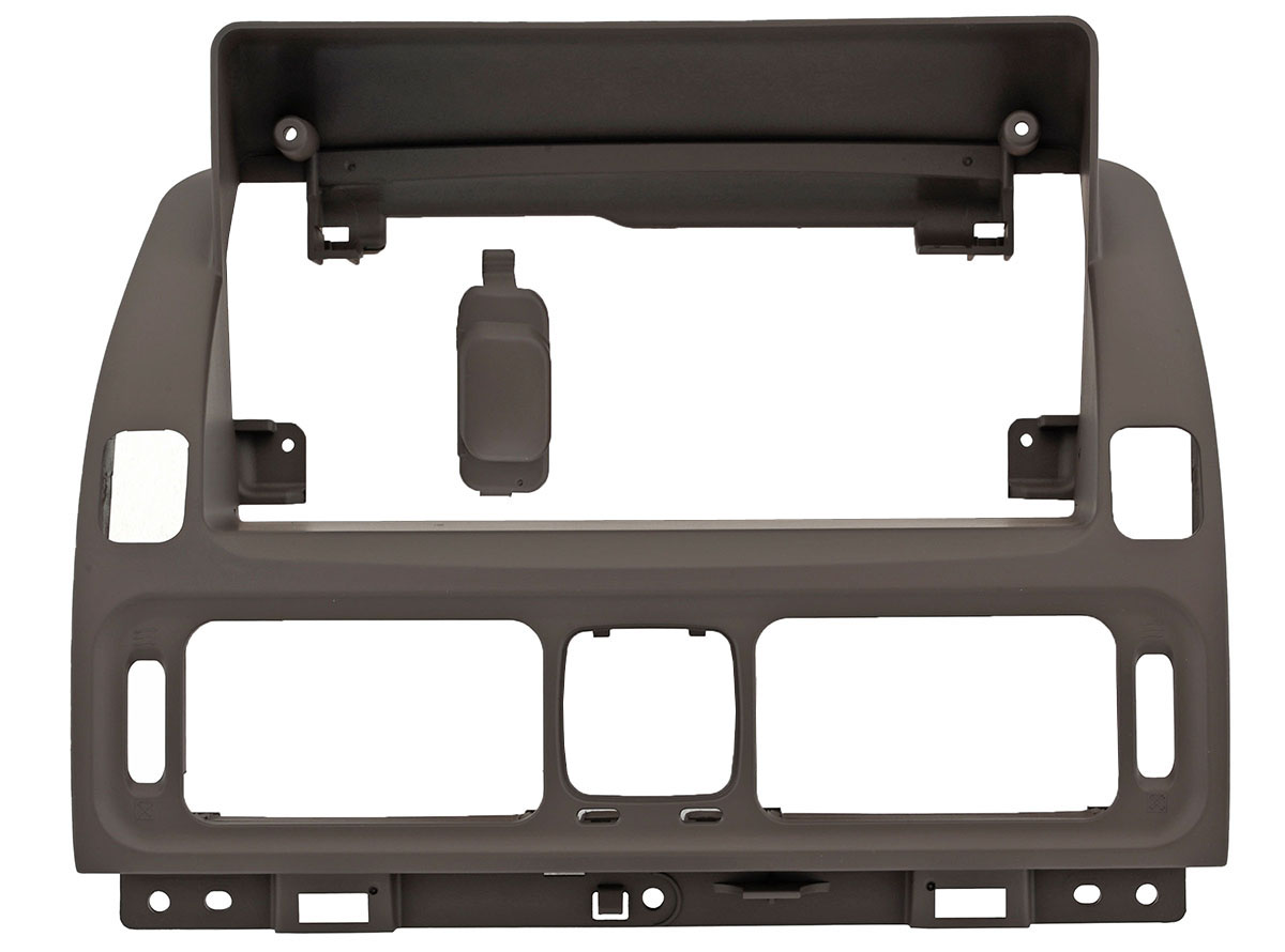 ����� ��� UMS  TOYOTA Progres 1998-2007, 9" (Incar RTY-FC1227) 