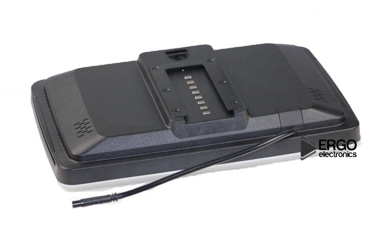 Ergo ER10X1A Android ������� �������� ���� � ��������-�������� INCAR