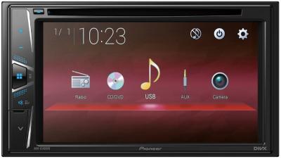 Pioneer AVH-G110DVD
