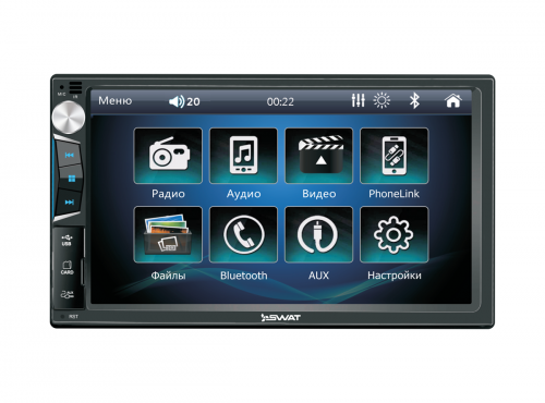 SWAT CHR-5150 ���� � ��������-�������� INCAR