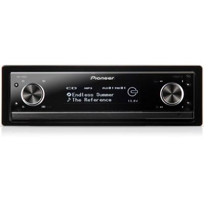 Pioneer DEX-P99RS