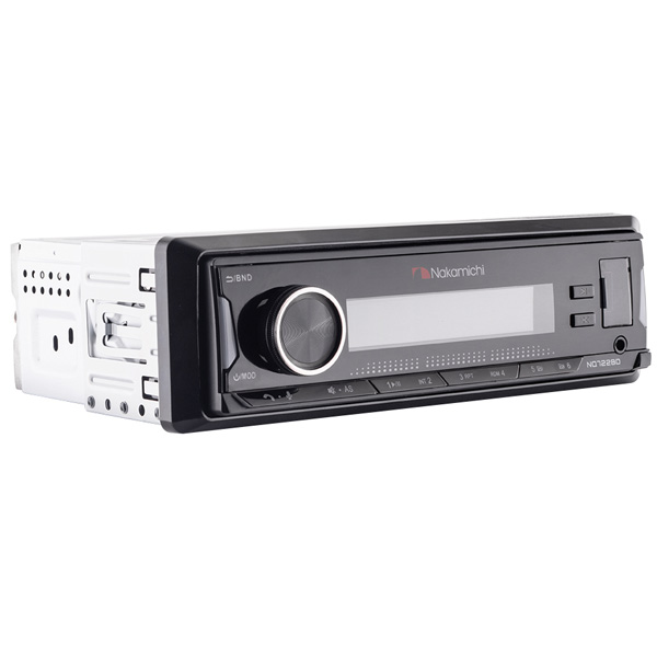 Nakamichi NQ722BD ���� � ��������-�������� INCAR
