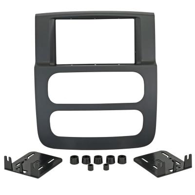 ���������� ����� DODGE RAM 1500, 2500, 3500 2002-05 2din (������) Incar RDG-N01