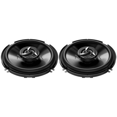 ������������� ������� (16-17 ��) Pioneer TS-6520F