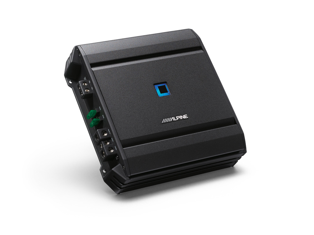 Alpine S-A60M ���� � ��������-�������� INCAR