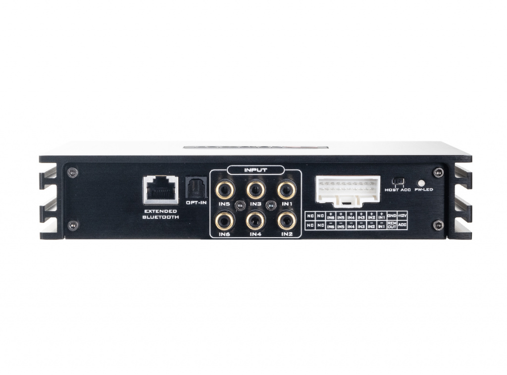 ��������� ����� Nakamichi NDS6831 ���� � ��������-�������� INCAR