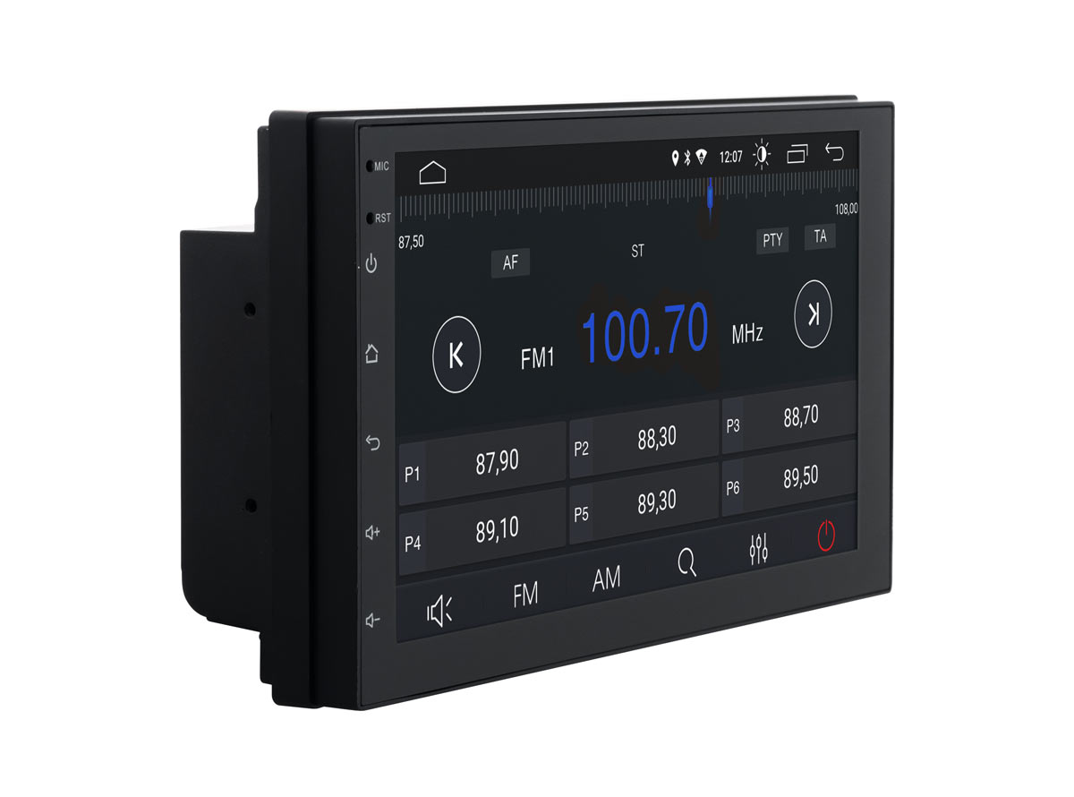 Incar XTA-7707 ���� � ��������-�������� INCAR