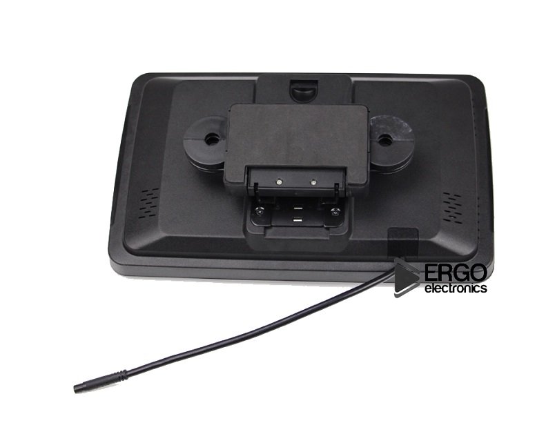 Ergo ER10X1A Android ������� �������� ���� � ��������-�������� INCAR
