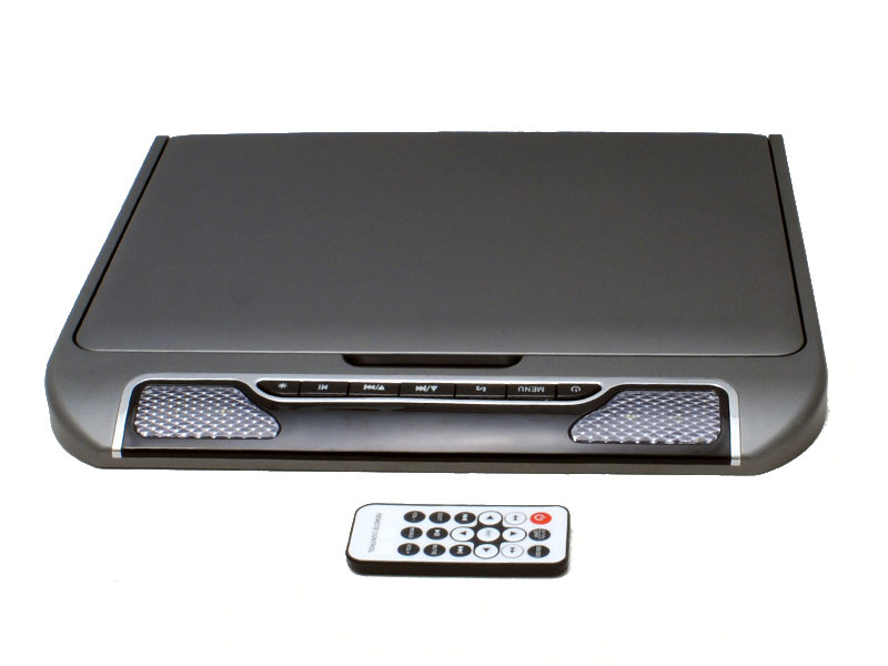 ���������� ������� 13,3" � FULL HD ������������ (AVS440MPP) ���� � ��������-�������� INCAR